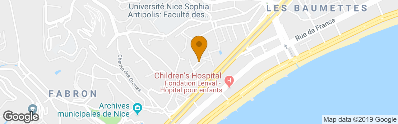 Happy Few - La Baie Des Anges 