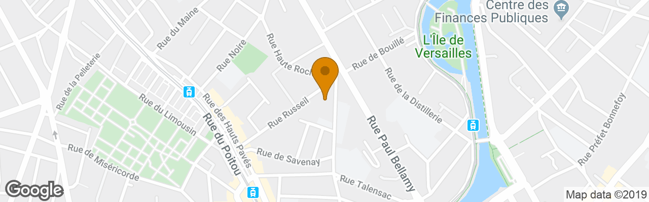 Un Séjour à Nantes Bel Air 