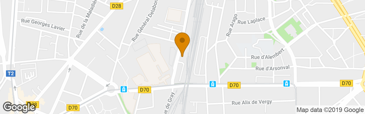 Appart & Hôtel Dijon Congrès Expo 