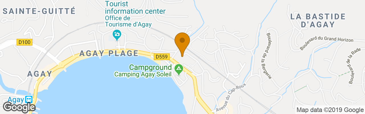 Bel Appartement Vue Mer 