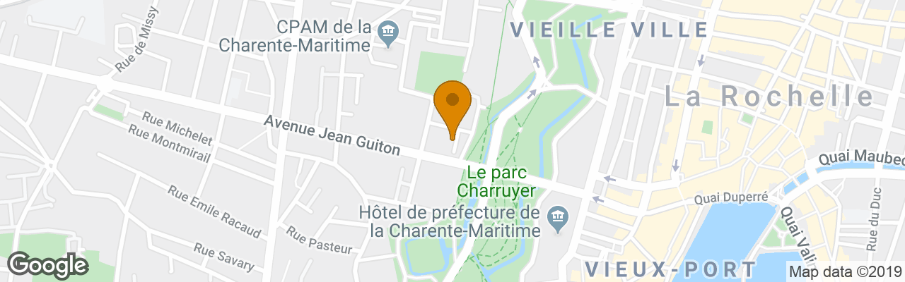 Central Park Hotel & Spa 