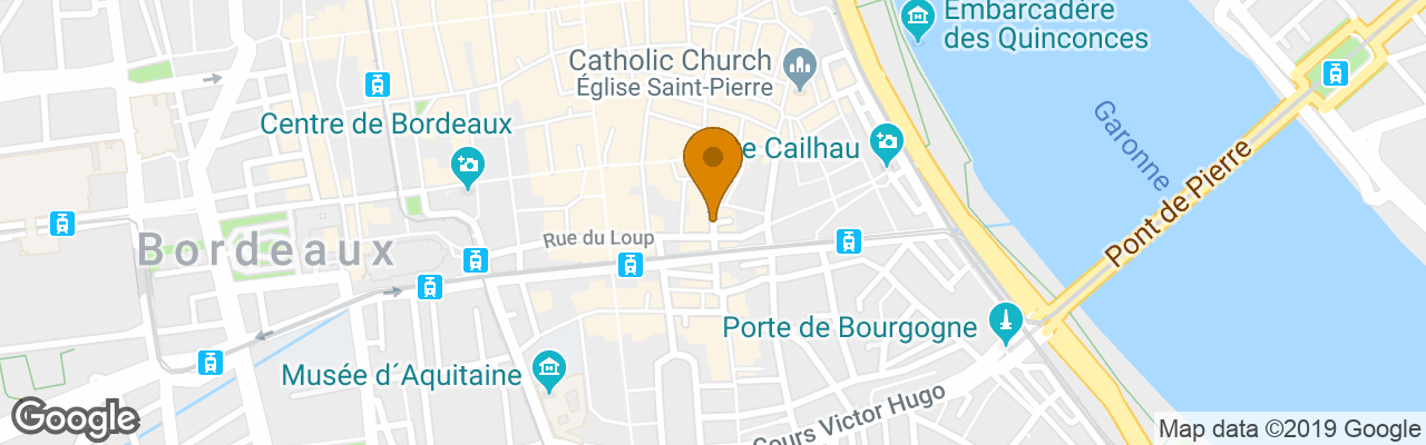 Appartement Le Saint-georges 