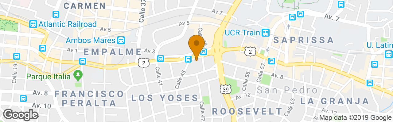 Aparthotel Los Yoses Suites 