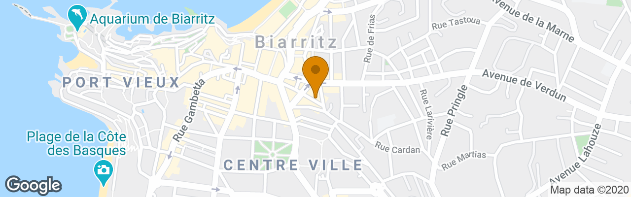 Studio 4-5 Personnes Plage 