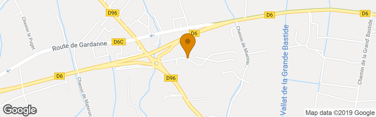 Hôtel Aix En Provence 