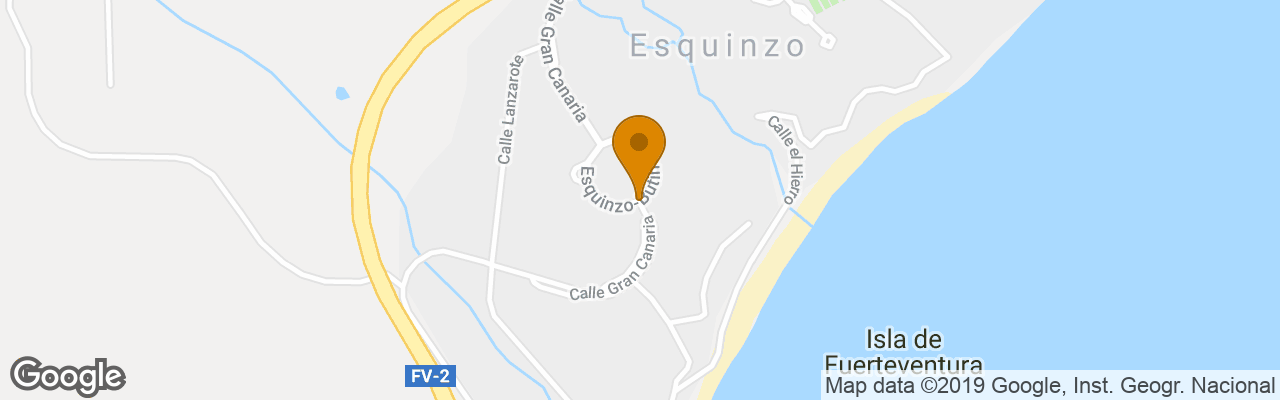 Resort Robison Club Esquinzo Playa 