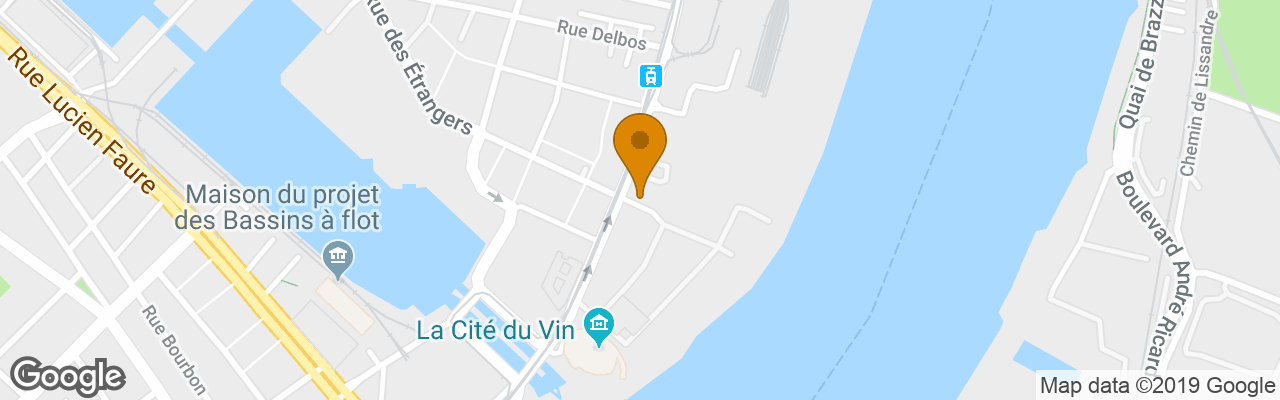 Ténéo Apparthotel Bordeaux Maritime 