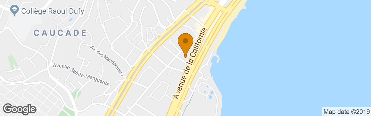 La Suite Californienne 