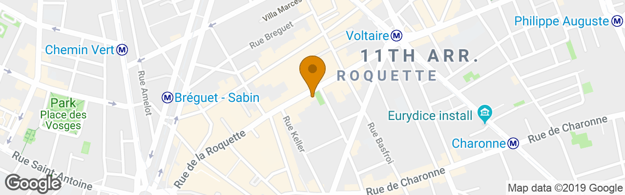 Apartment Ws Bastille-le Marais 