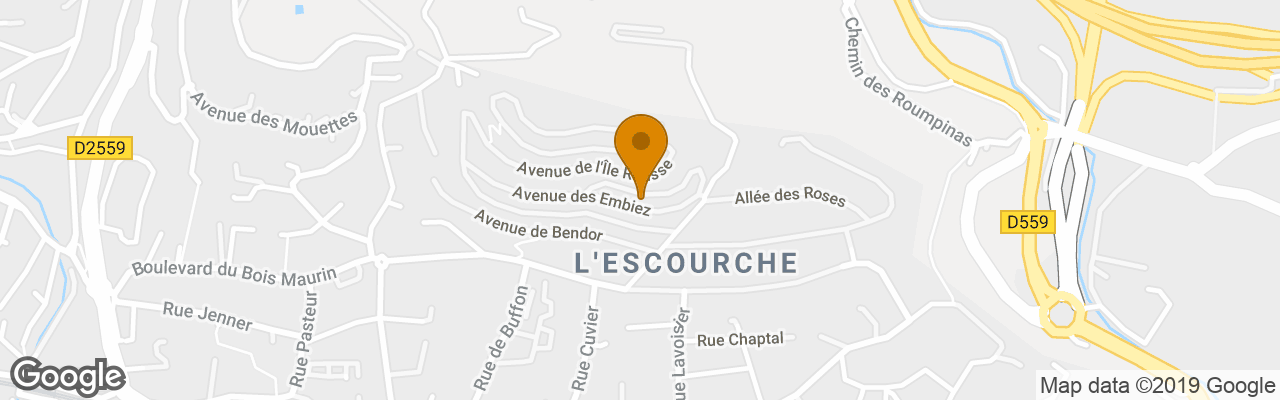 Hôtel Residence Le Bosquet 