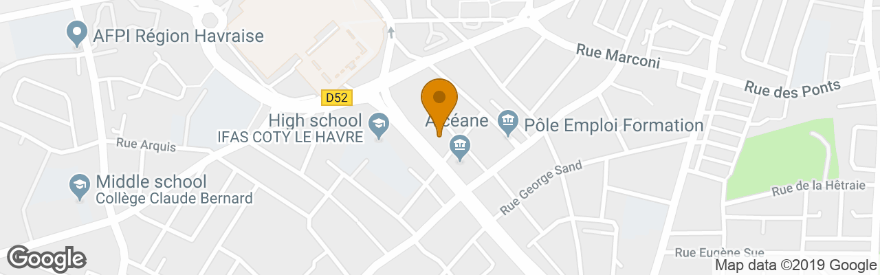 Eklo Hotels Le Havre 