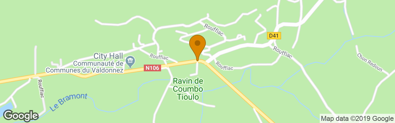 Hôtel Restaurant Les 2 Vallées 