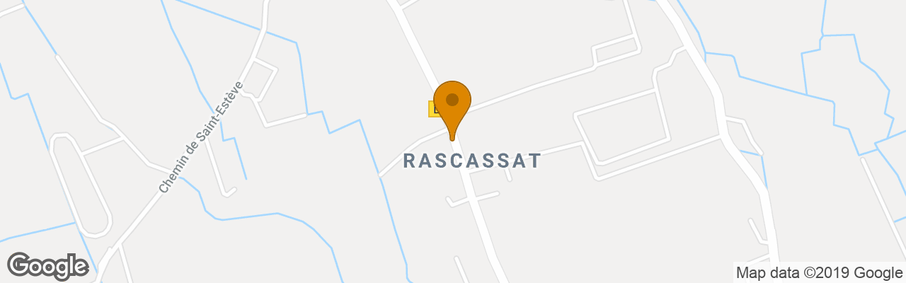 Bed and Breakfast Couleur Lavande 