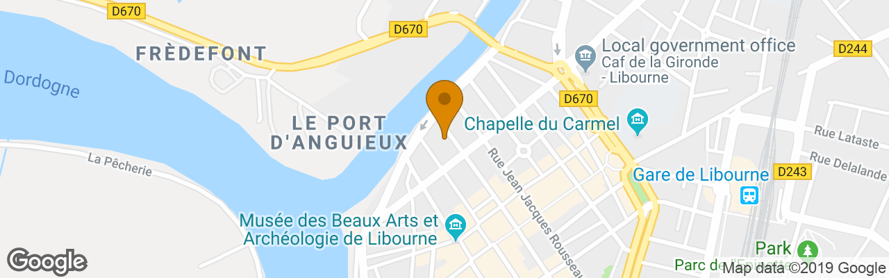 Bed and Breakfast Chez Valorine 