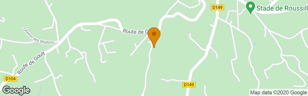 Bed and Breakfast Le Chant Du Coeur 