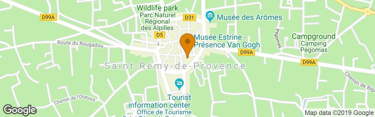 Bed and Breakfast Les Suites De Naevag 