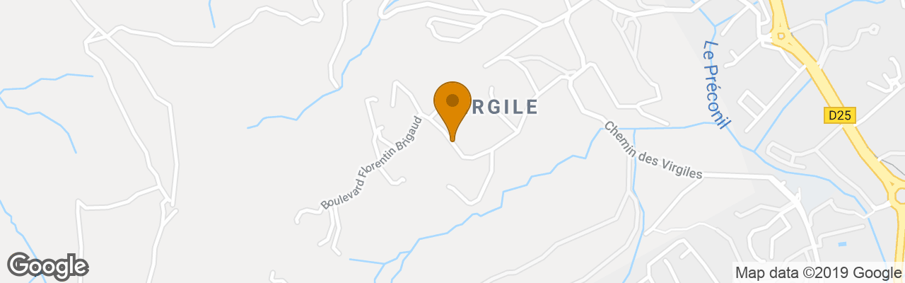 Bed and Breakfast Villa Salomé 