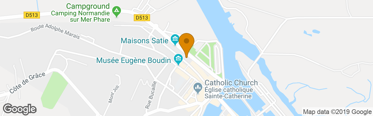 Bed and Breakfast Mapi 