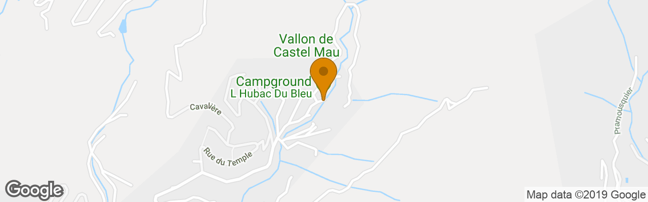 Bed And Breakfast Castelmau 