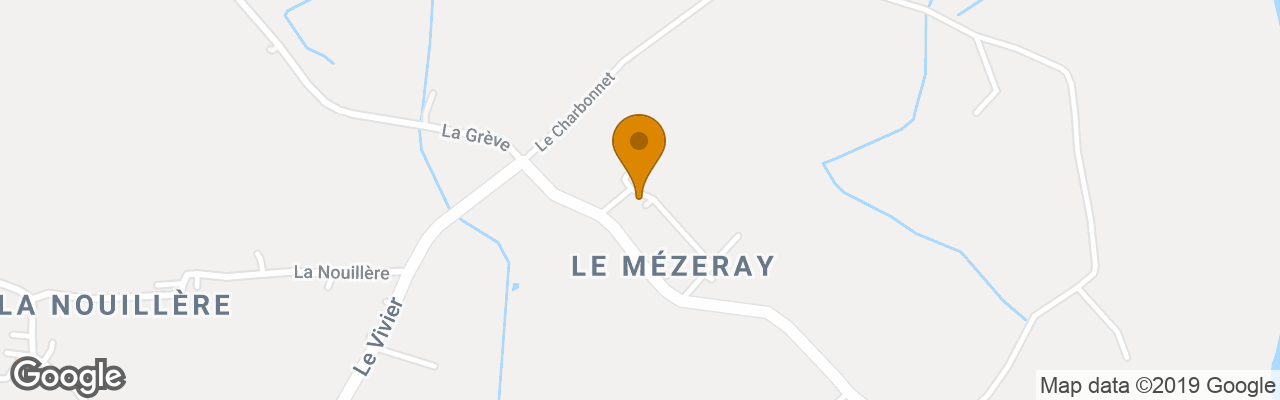 Bed and Breakfast Les Bruyères Du Mont 