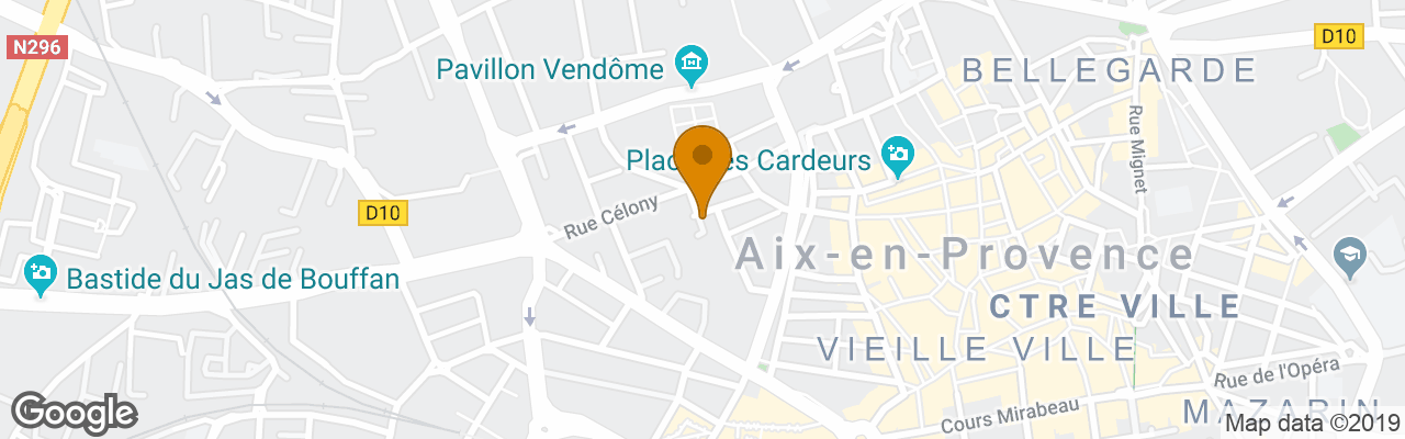 Bed and Breakfast La Maison De Marie 