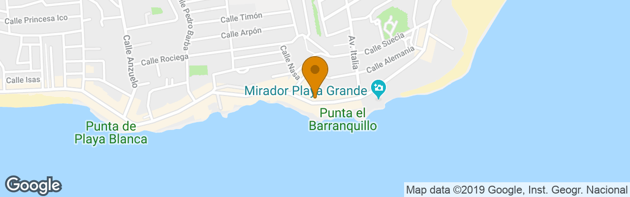 Apartamentos Barcarola Club 