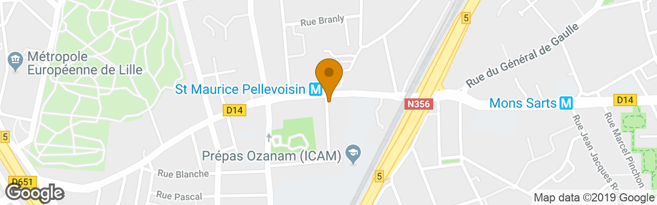 Bed and Breakfast Gentilhome 