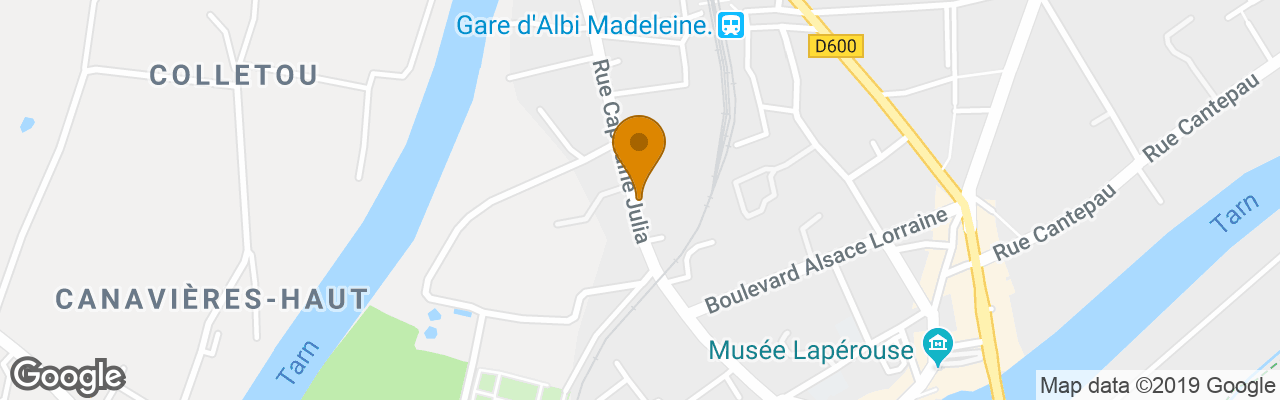 Bed and Breakfast La Maison De Julia 