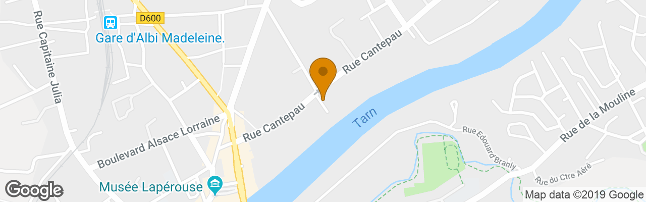 Bed and Breakfast L Autre Rives 