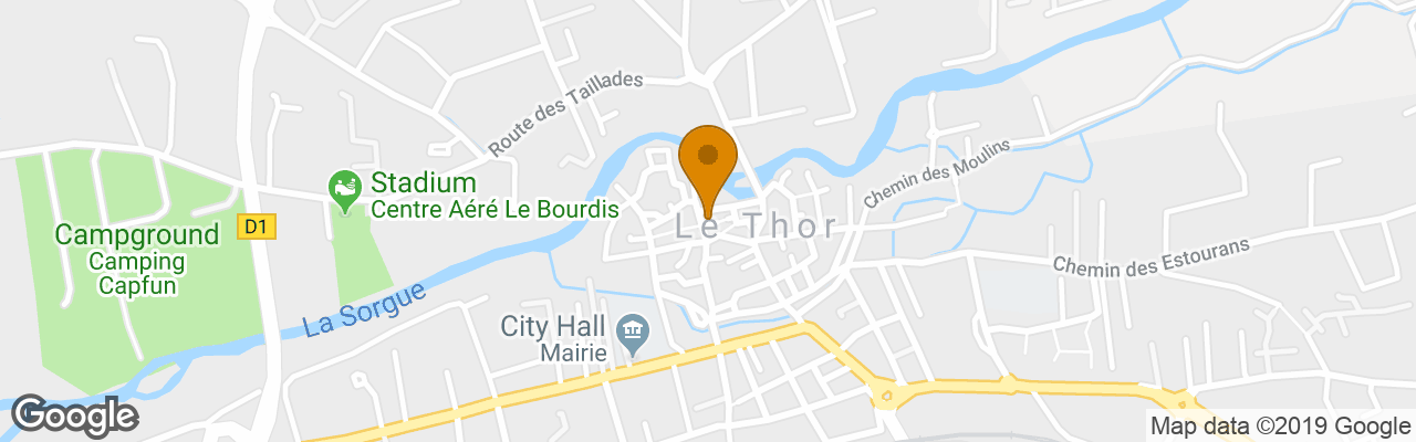 Bed and Breakfast La Maison Bourgeoise 