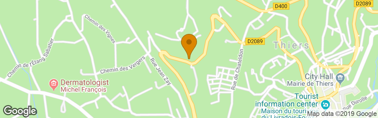 Bed and Breakfast Villa Fani 