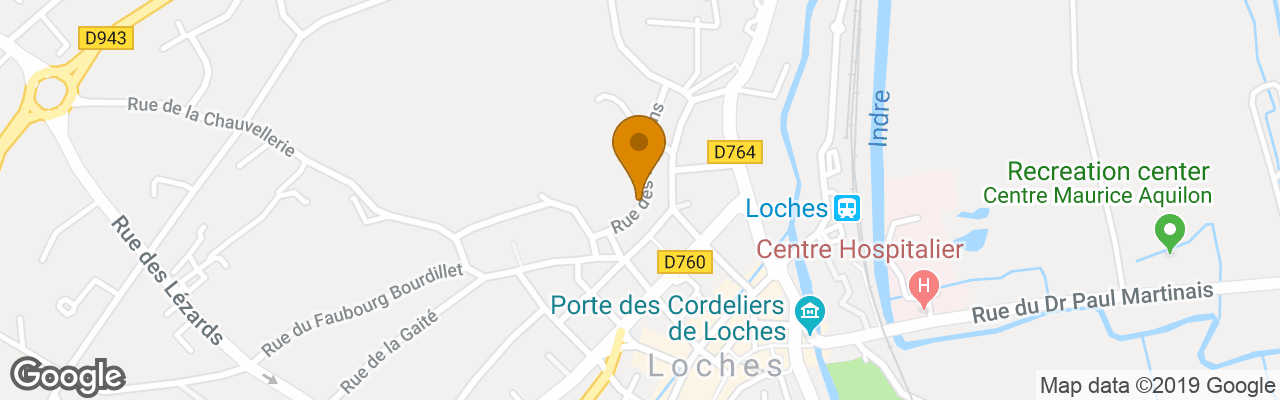 Bed and Breakfast Roulotte Mariposa 