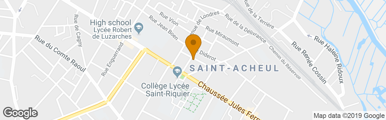 Bed and Breakfast Edimbourg Avenue 