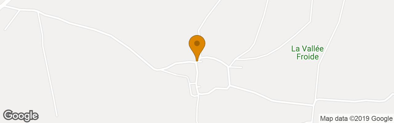 Bed & Breakfast The Wild Seeds 