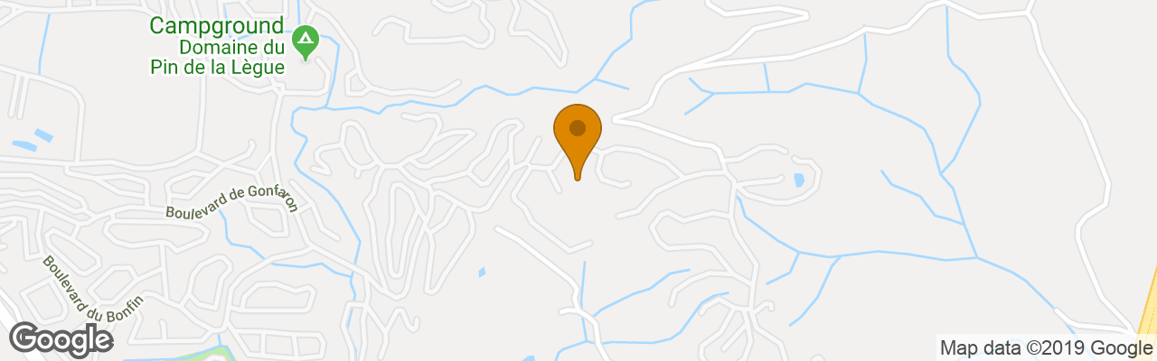 Bed and Breakfast Villa Louparadiou 