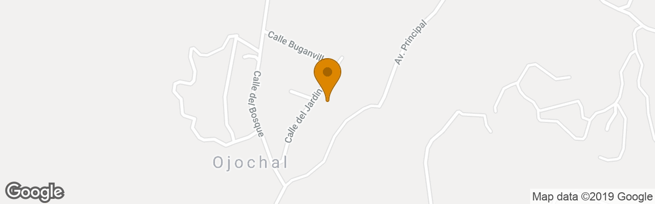 Bed and Breakfast El Mono Feliz 