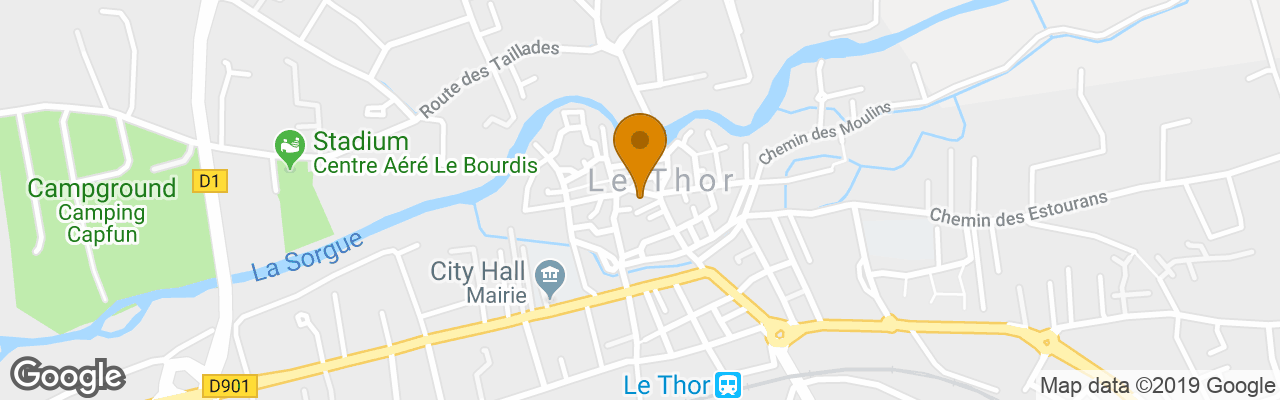 Bed and Breakfast La Majorale 