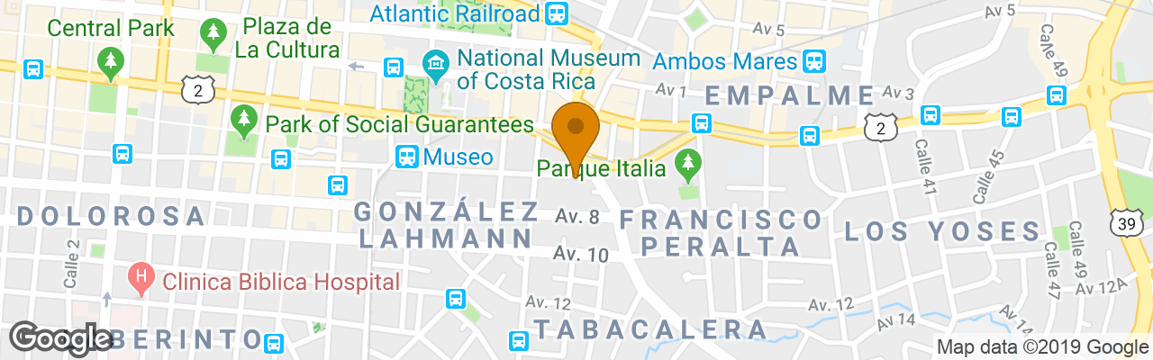 Hotel Posada Del Sol 