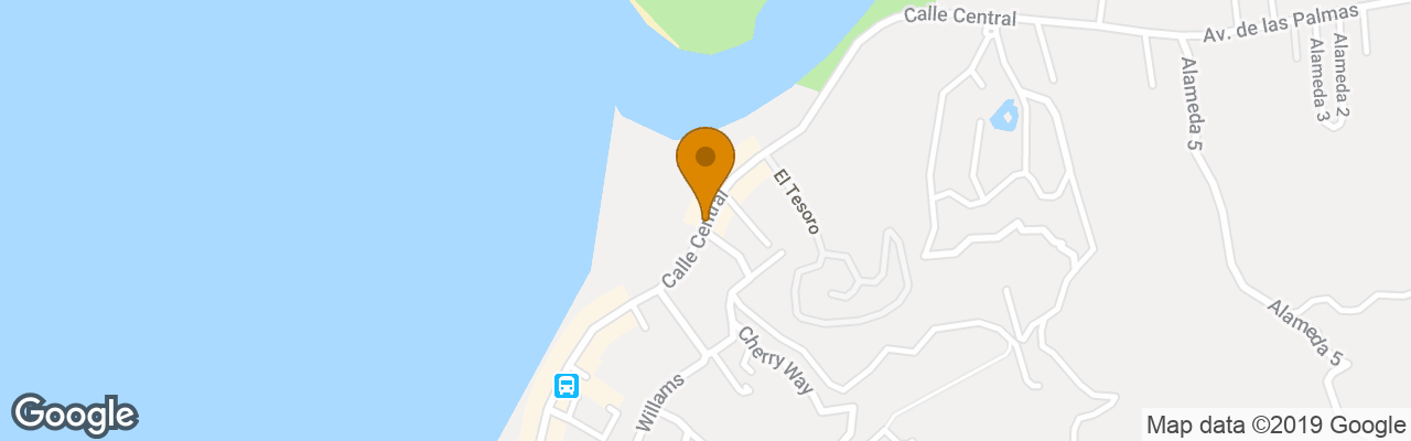 Hotel Laguna Del Cocodrilo 