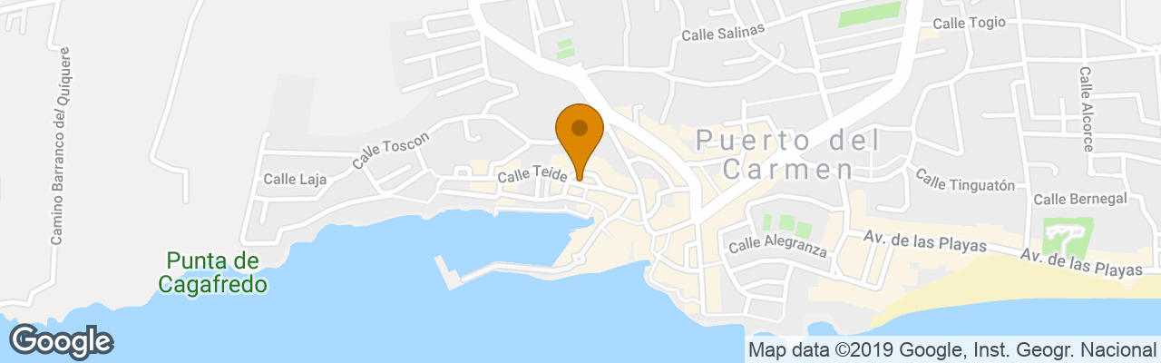 Apartamentos Bluebay Bellevue Aquarius 