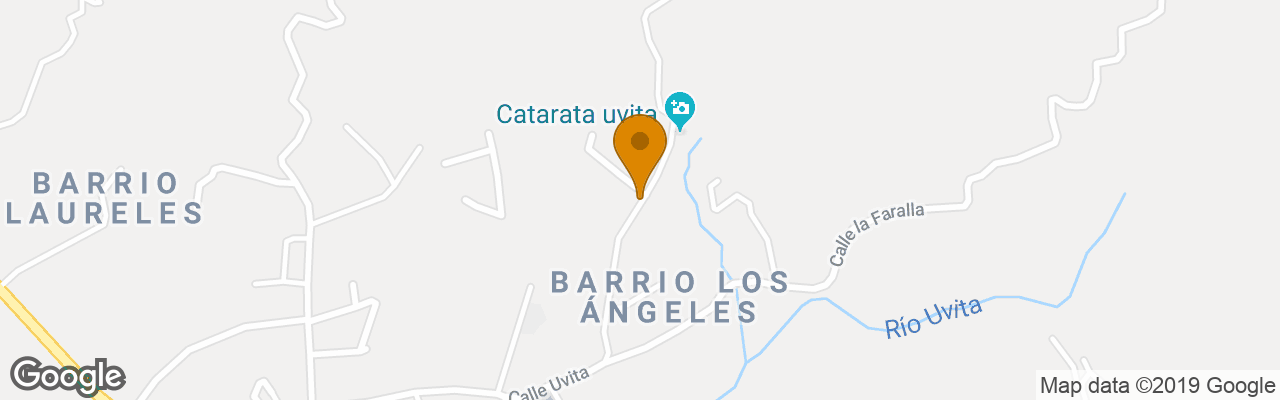 Cascada Verde Hostel 