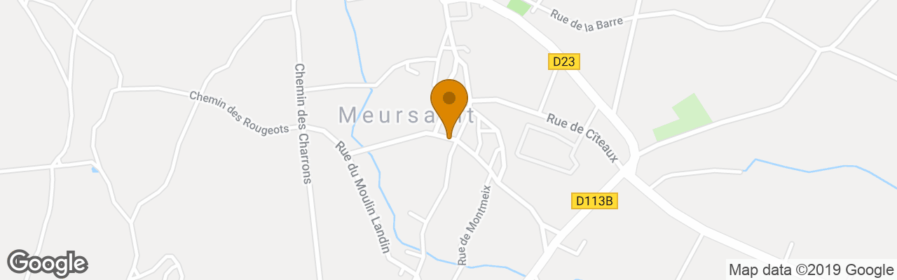 Bed and Breakfast Clos Saint Jacques 