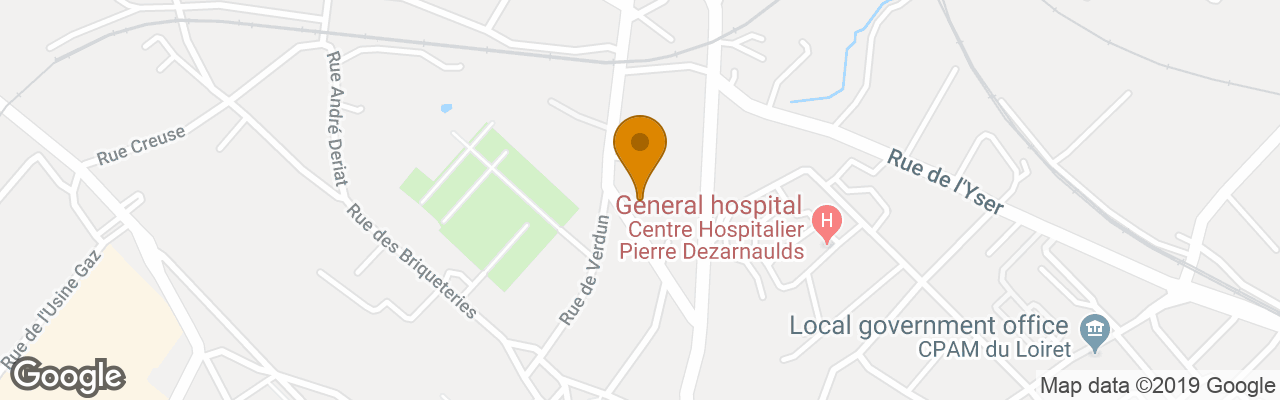 Bed and Breakfast Les Dameraudes 