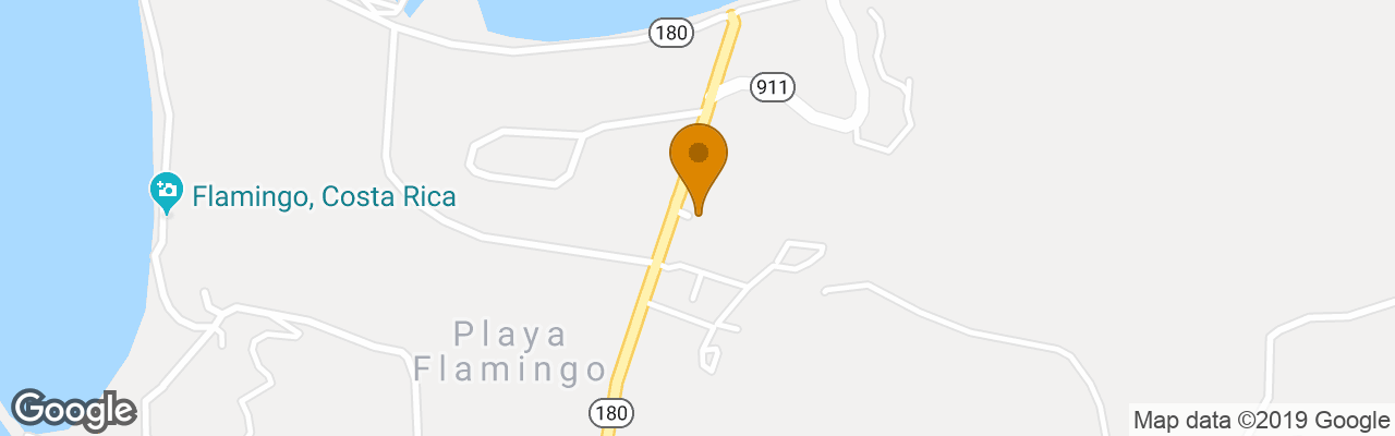 Hotel Guanacaste Lodge 