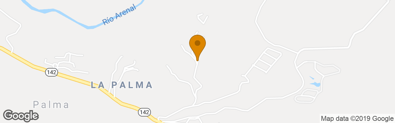 Nayara Hotel Spa And Gardens 