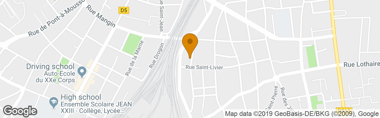 Bed and Breakfast Chambres D Hotes Du Graoully 