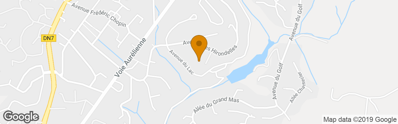 Bed and Breakfast La Palatine 