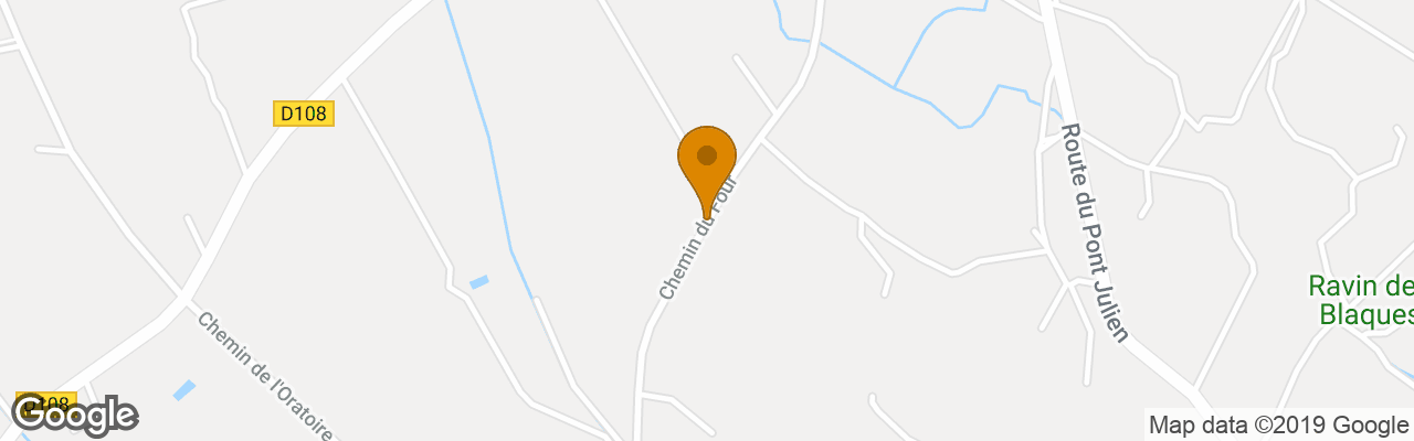 Bed and Breakfast Le Clos Les Eydins 