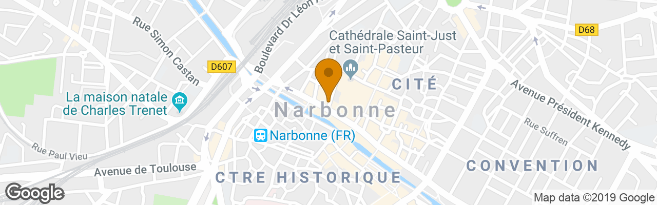 Bed and Breakfast La Maison Gustave 