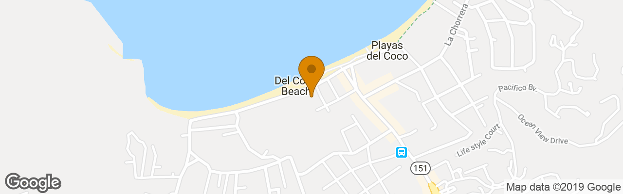 Hotel M&m Beach House 